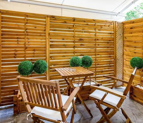 Studio In The Heart Of Athens
