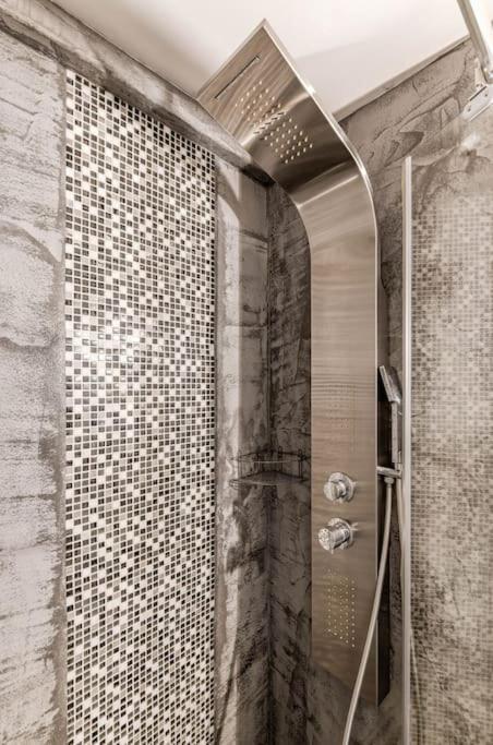 In The Heart Of Apartment Athens