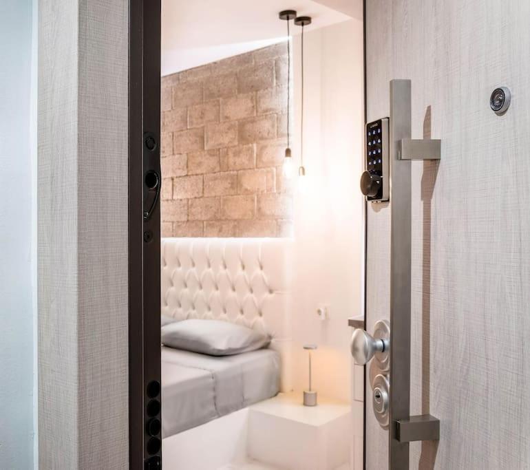 Apartament In The Heart Of *